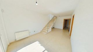 Dúplex en venta en El Castell-Poble Vell en Castelldefels