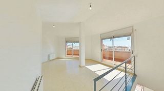 Dúplex en venta en El Castell-Poble Vell en Castelldefels