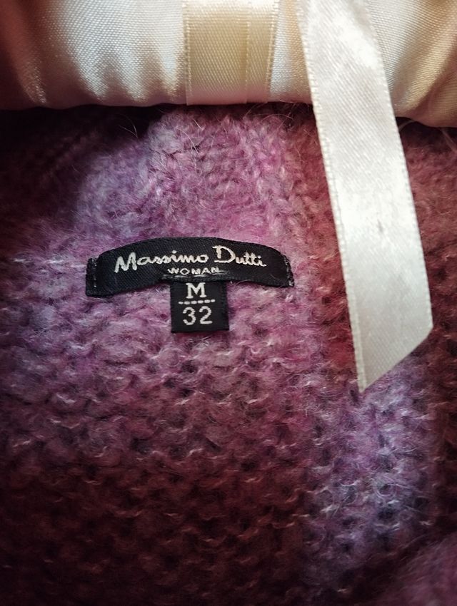 Jersey Massimo Dutti