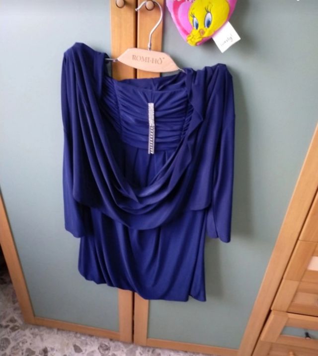 Vestitino donna elegante