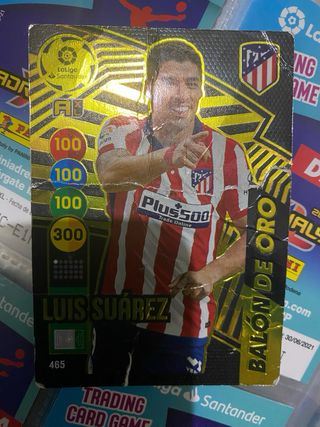 Album Adrenalyn 2020 2021