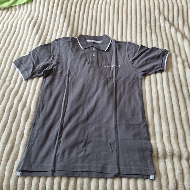 Maglia brigestone taglia L nuova