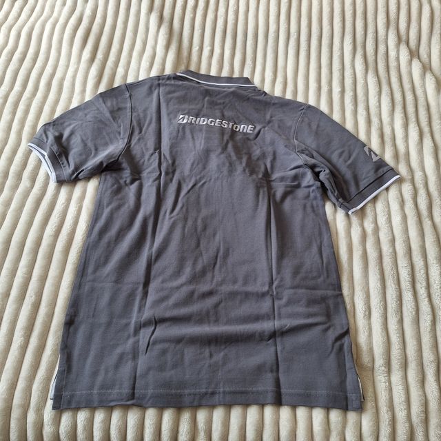 Maglia brigestone taglia L nuova