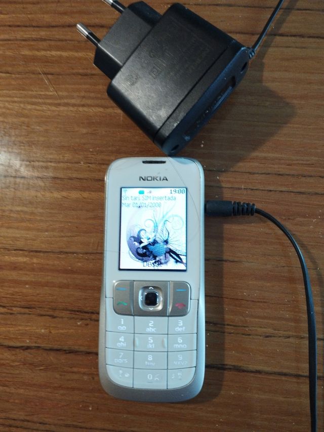 Nokia 2630