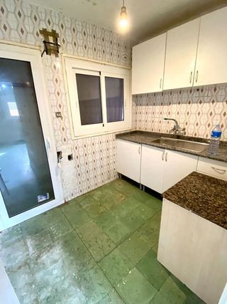 Piso en venta en Santa Margarida de Montbui