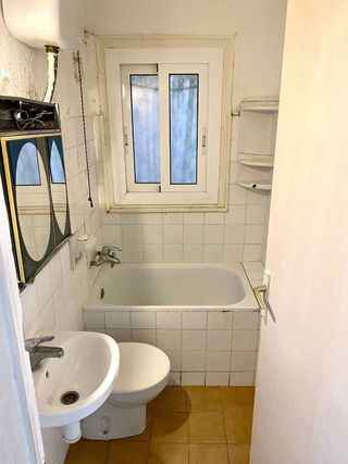 Piso en venta en Santa Margarida de Montbui