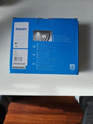 Despertador Radio Digital Philips