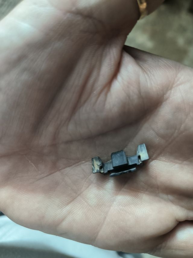 Anelli fari ante MINI R56.