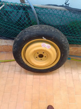 Rueda Repuestos 