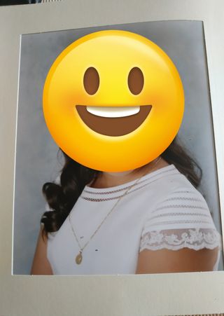 Vestido de comunión