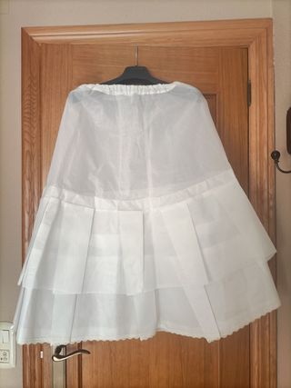 Vestido de comunión