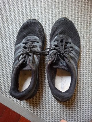Zapatillas Salomón Trailster 2 talla 42,5.