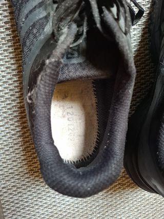 Zapatillas Salomón Trailster 2 talla 42,5.
