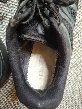 Zapatillas Salomón Trailster 2 talla 42,5.