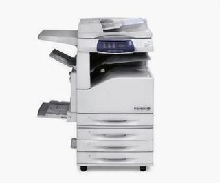 Fotocopiadora XEROX WORK CENTRE 7345