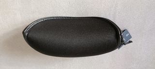 Funda de gafas Armani Nueva