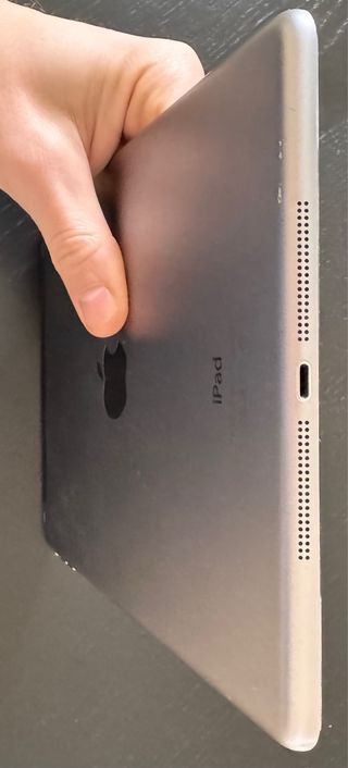 Ipad air 2a generazione