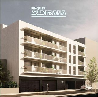 Piso en venta en Llevant en Igualada