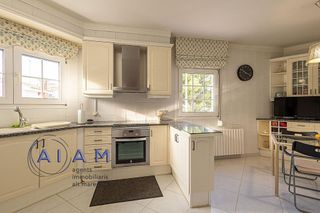 Casa adosada en venta en Centre en Pineda de Mar