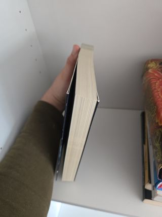 La Bella y la Bestia. La novela