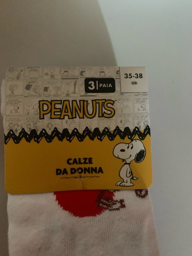 Calzini donna