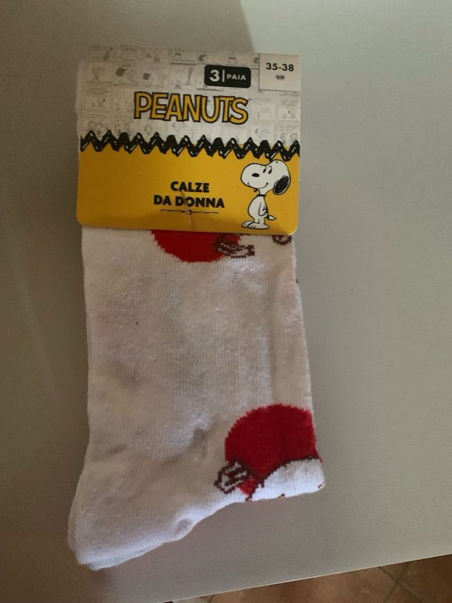 Calzini donna