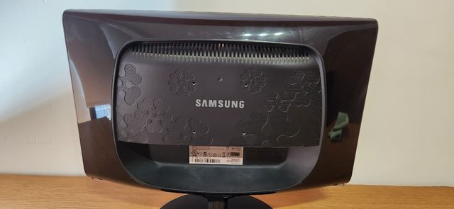 Monitor Samsung 933SN