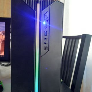 ORDENADOR DE MESA SOLO LA TORRE