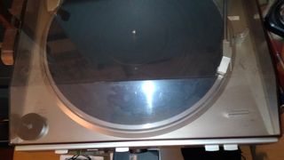 Tocadiscos 