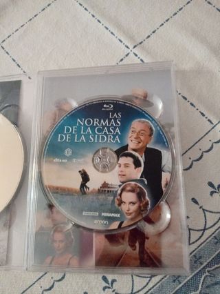 El Maratón de los Oscars. Volumen 1