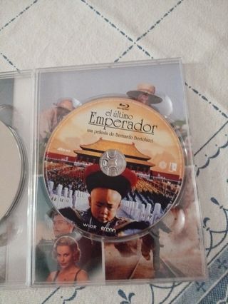 El Maratón de los Oscars. Volumen 1