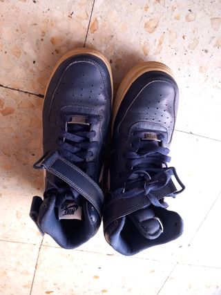 Zapatillas Nike de niño 42,5