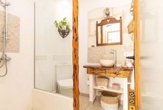 Casa adosada en venta en Santa Margalida en Santa Margalida