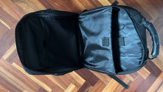 Mochila para ordenador portátil hasta 16"