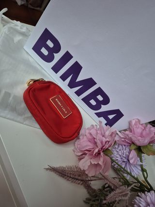 Monedero bimba y lola