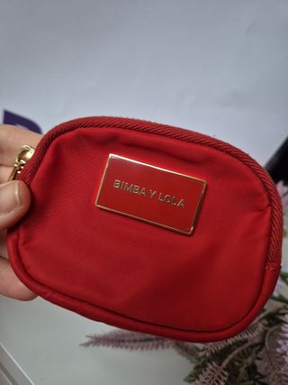Monedero bimba y lola