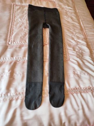 Mallas térmicas gruesas TS