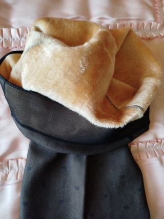 Mallas térmicas gruesas TS