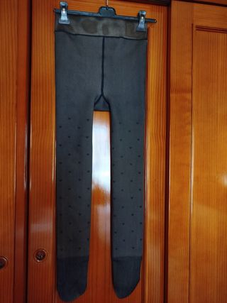 Mallas térmicas gruesas TS