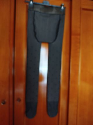 Mallas térmicas gruesas TS