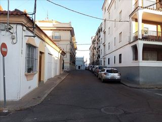 Piso en venta en Almendralejo