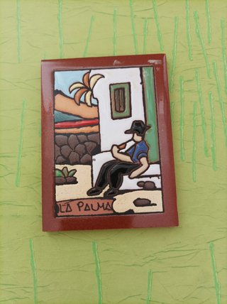 Baldosas Portugal