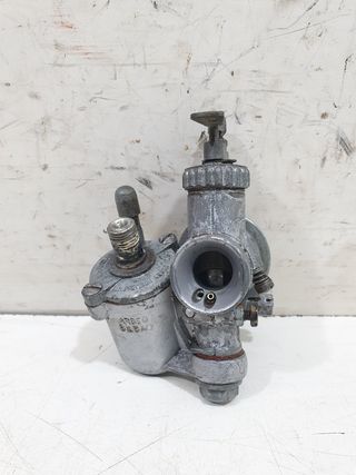 Carburador Dellorto UA 16 BS