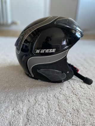 Casco esquí DAINESE talla S