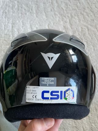 Casco esquí DAINESE talla S
