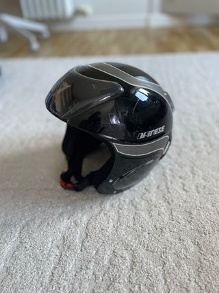 Casco esquí DAINESE talla S