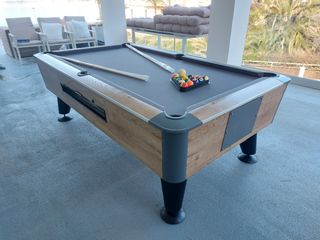 BILLAR PERFECTO ESTADO