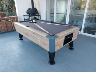 BILLAR PERFECTO ESTADO