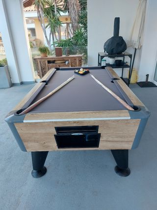 BILLAR PERFECTO ESTADO
