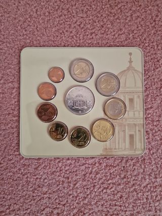 DIVISIONALE EURO ITALIA 2014 "BRAMANTE"